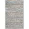 Safavieh Cape Cod Hand Woven Rectangle Rug- Natural - Blue- 5 x 8 ft. CAP353A-5 - alternate 1